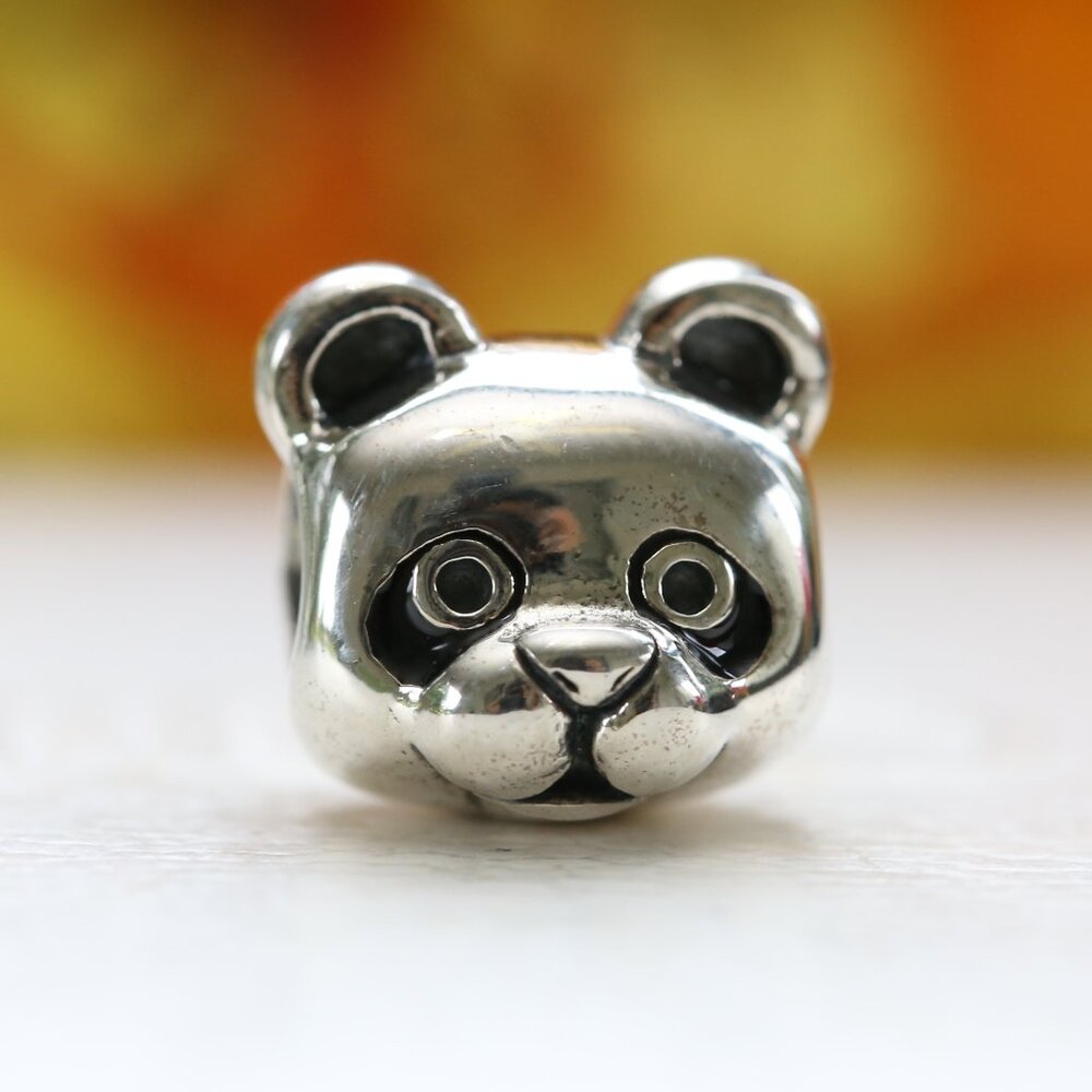 Pandora Peaceful Panda Charm 791745EN16